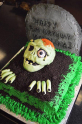 grave-yard-cake