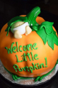 little-pumpkin-cake
