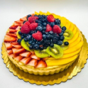 fruit-tart